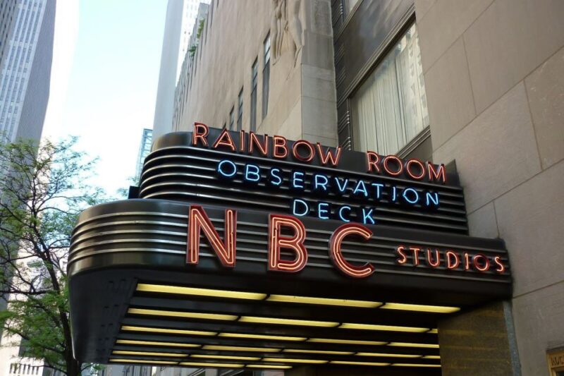 NYC: Guided Bus and Walking Tour with Staten Island Ferry - Memorial at the World Trade Center