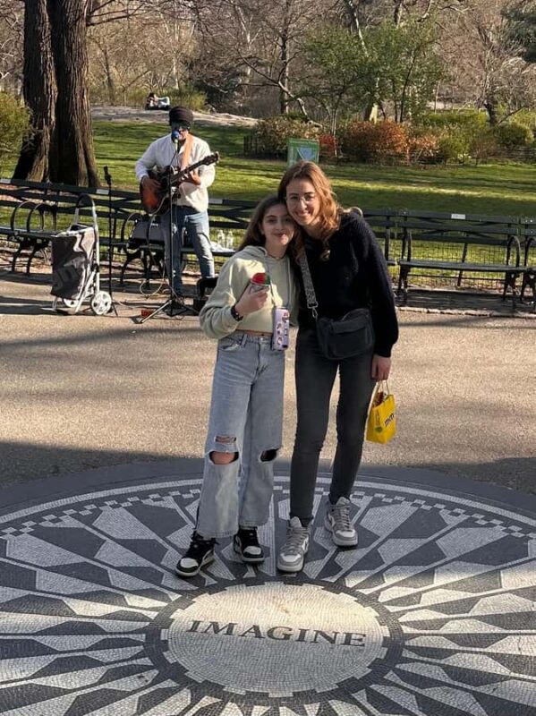 NYC: Guided Pedicab Tour of Central Park - Cancellation Policy and Booking Flexibility