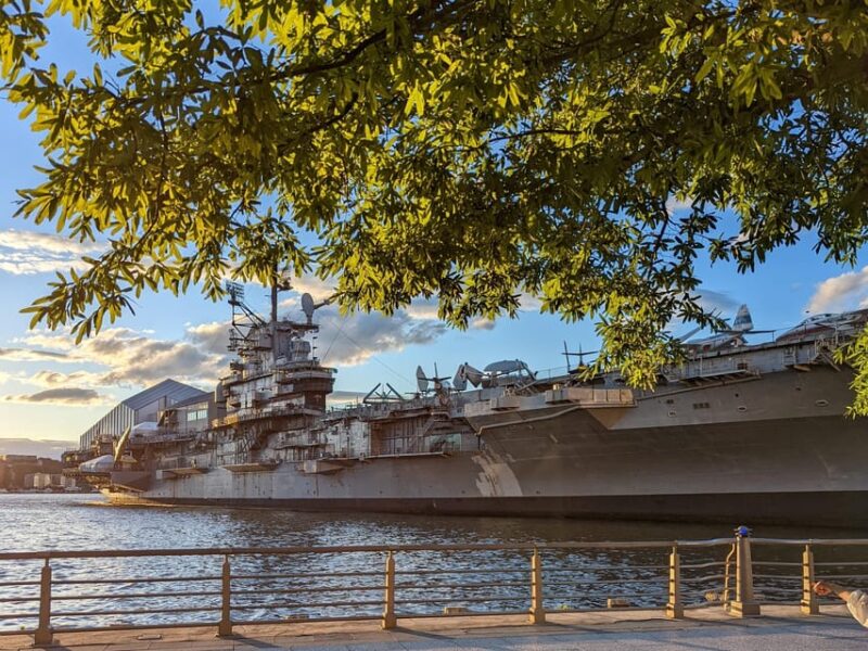 NYC Guided Tours with Statue of Liberty and One World Trade - Flexibility and Booking Terms