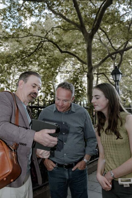 NYC: Guinness History Walking Tour with a Pint - Discovering the East Village’s Role in Guinness History