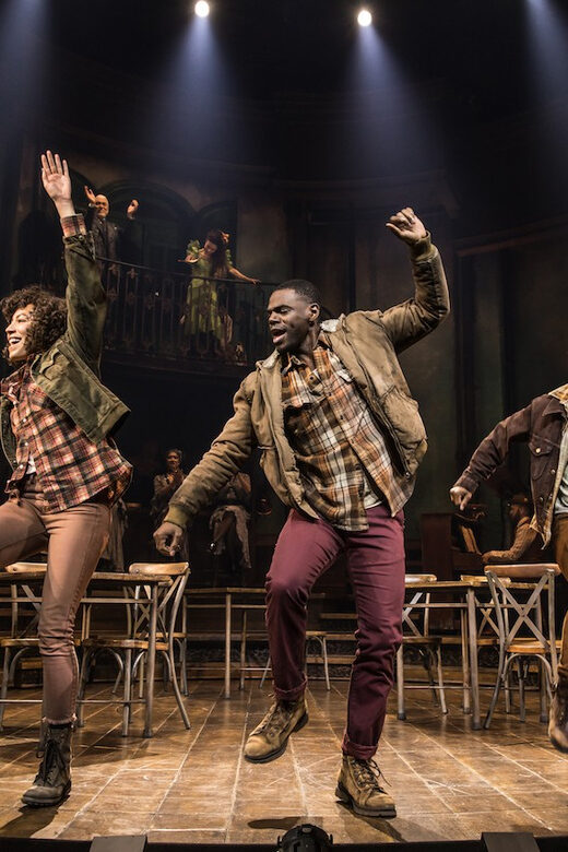 NYC: Hadestown on Broadway - Practicalities: Booking, Timing, and Accessibility