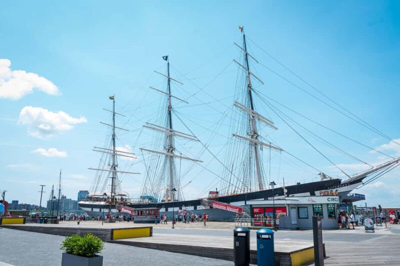 NYC: Half-Day Luxury Bus Tour with One World Access - The Sum Up: A Practical and Comfortable Way to See Manhattan