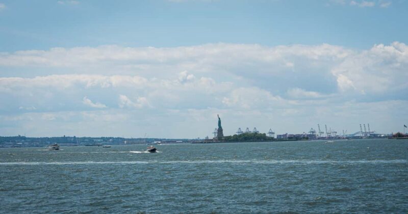 NYC: Half-Day Luxury Bus Tour with One World Access - Frequently Asked Questions