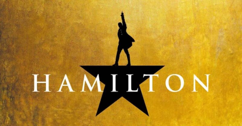 NYC: Hamilton the Musical on Broadway - Discover the Power of Hamilton on Broadway in New York City