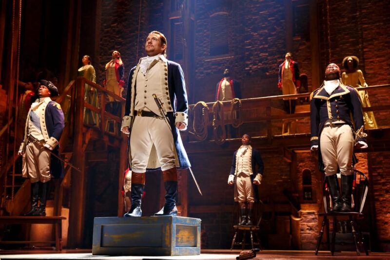 NYC: Hamilton the Musical on Broadway - Practical Tips for Attending Hamilton on Broadway