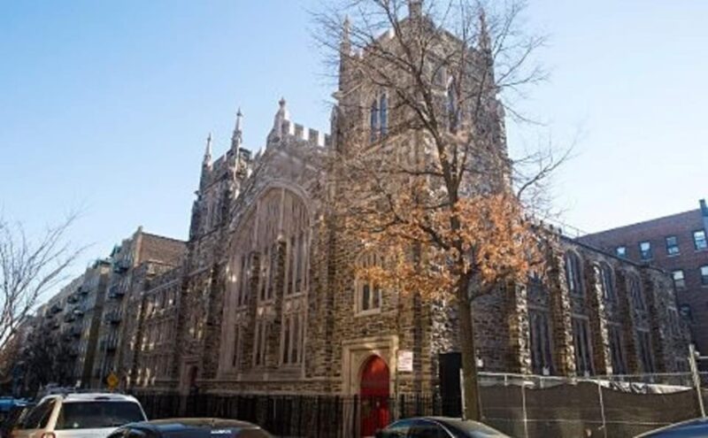 NYC: Harlem Guided Walking Tour - Exploring Langston Hughes Historic Home