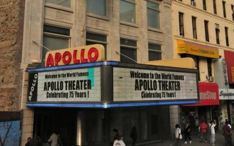 NYC: Harlem Guided Walking Tour - Visiting the Schomburg Center and the National Jazz Museum