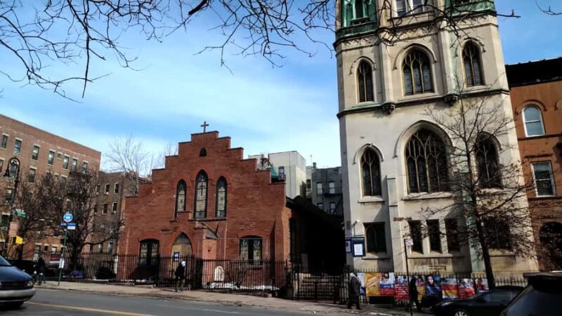 NYC: Harlem Hallelujah! Gospel Wednesday Concert - Navigating to the Concert: Practical Transportation Tips