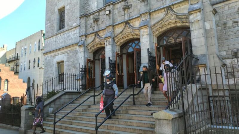 NYC: Harlem Hallelujah! Gospel Wednesday Concert - Booking, Cost, and Practical Tips