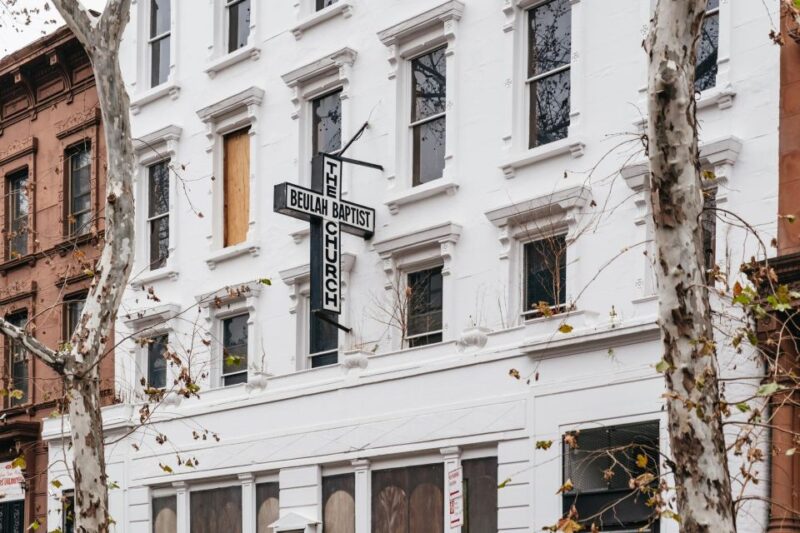 NYC: Harlem Renaissance Guided Walking Tour with Lunch - Final Thoughts on the Harlem Renaissance Tour