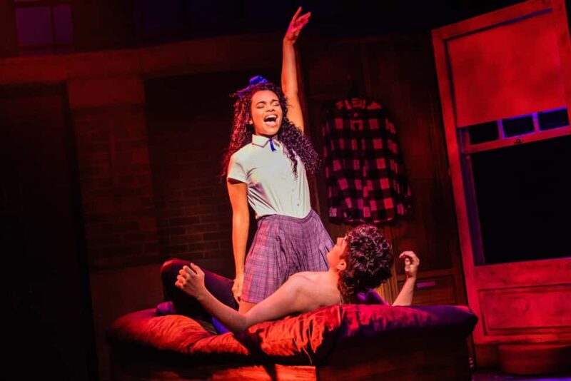 NYC: Heathers the Musical Off-Broadway Ticket - Frequently Asked Questions