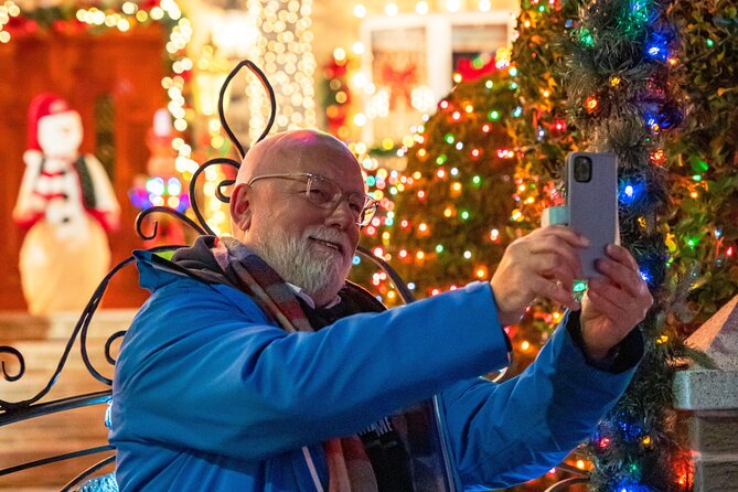 NYC Holiday Lights and Dyker Heights Luxury Bus Tour - Final Thoughts on the NYC Holiday Lights and Dyker Heights Luxury Bus Tour