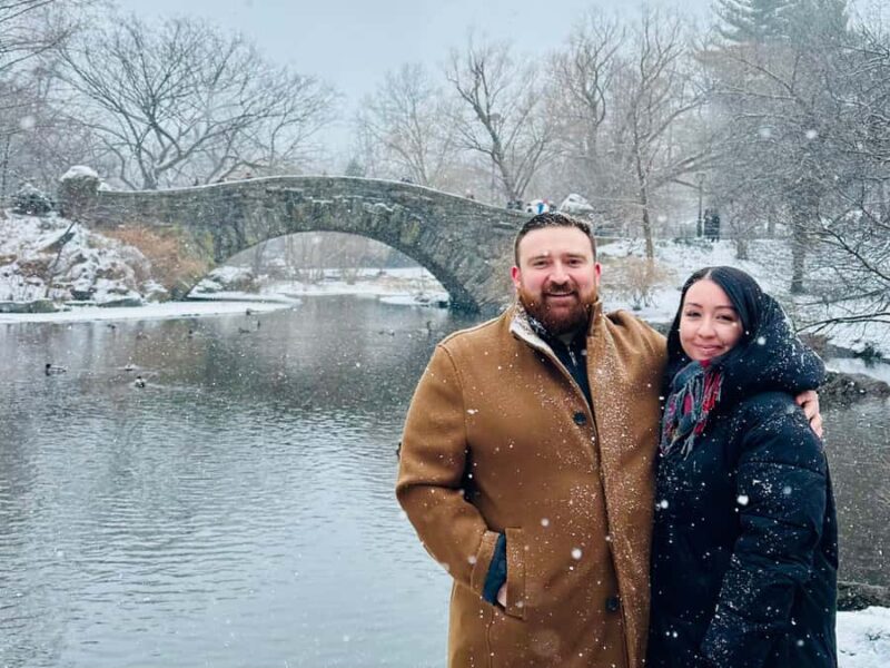 NYC: Home Alone 2 & Elf Locations Tour in Central Park - Filming Locations From "Home Alone 2" That You Will See