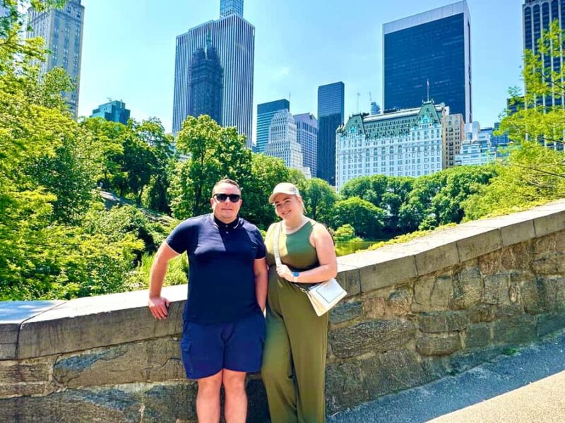 NYC: Home Alone 2 & Elf Locations Tour in Central Park - Visiting "Elf" Filming Locations in Central Park