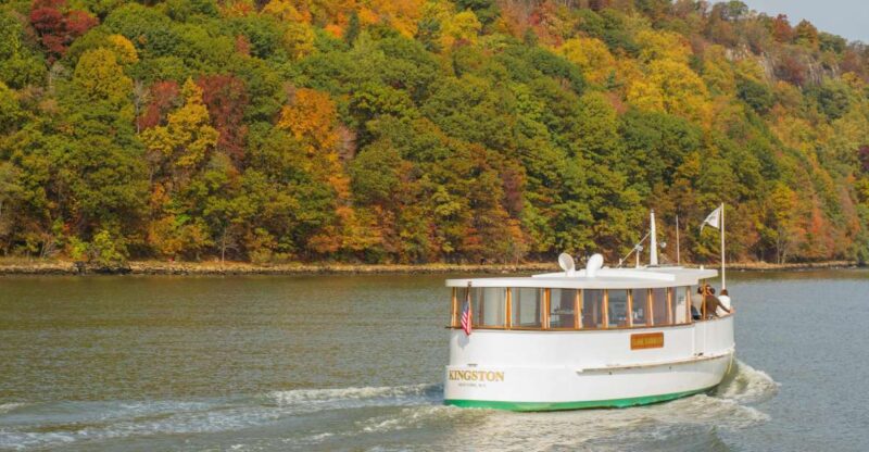 NYC: Hudson River Fall Foliage Yacht Tour - Frequently Asked Questions