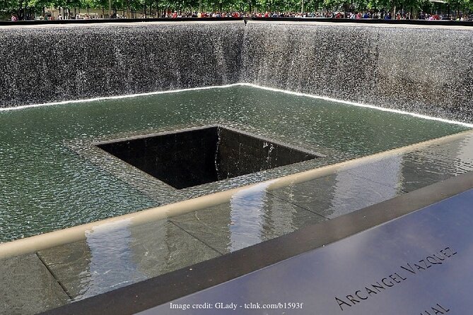 NYC in a day: Private Walking Tour with the Statue of Liberty - Key Points