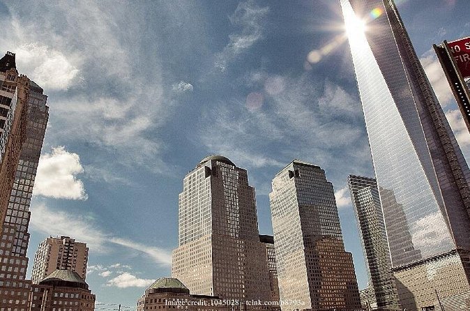 NYC in a day: Private Walking Tour with the Statue of Liberty - Logistics and Group Experience