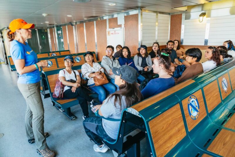 NYC in a Day Tour: Lady Liberty, Times Square, Freedom Tower - Visiting the 9/11 Memorial and Reflection Time