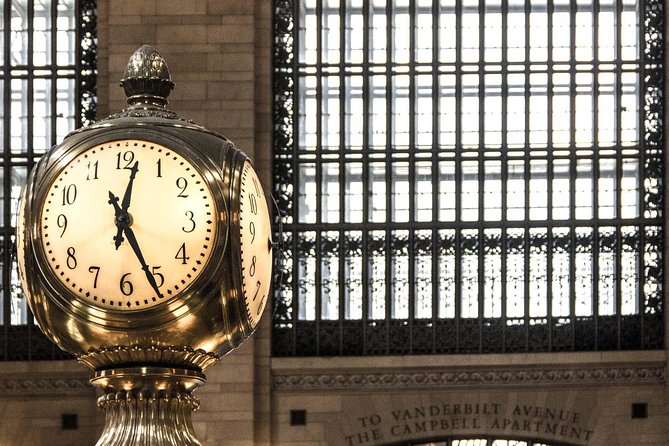 NYC in a Day Tour: Lady Liberty, Times Square, Freedom Tower - Staten Island Ferry and Statue of Liberty Views