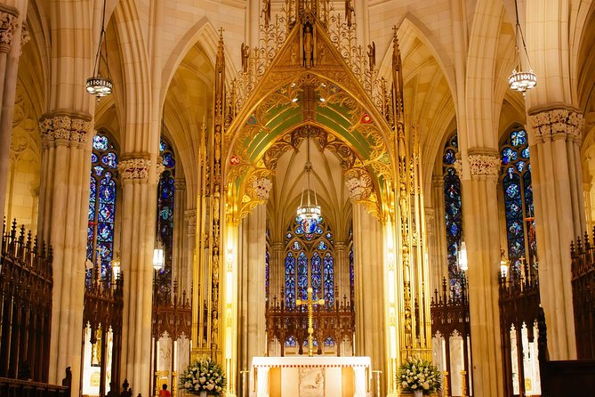 NYC in a Day Tour: Statue of Liberty, Times Square and More - The Route and Major Stops Explained