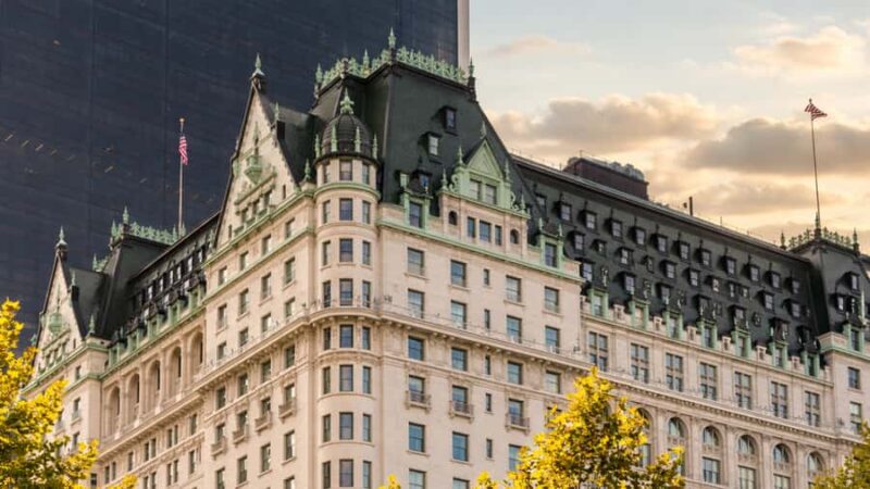 NYC: John Wick 2 Special Filming Locations Pedicab Tour - The Easy Return to Starting Point