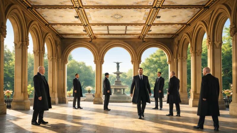 NYC: John Wick 2 Special Filming Locations Pedicab Tour - Why Choose This John Wick Filming Locations Tour