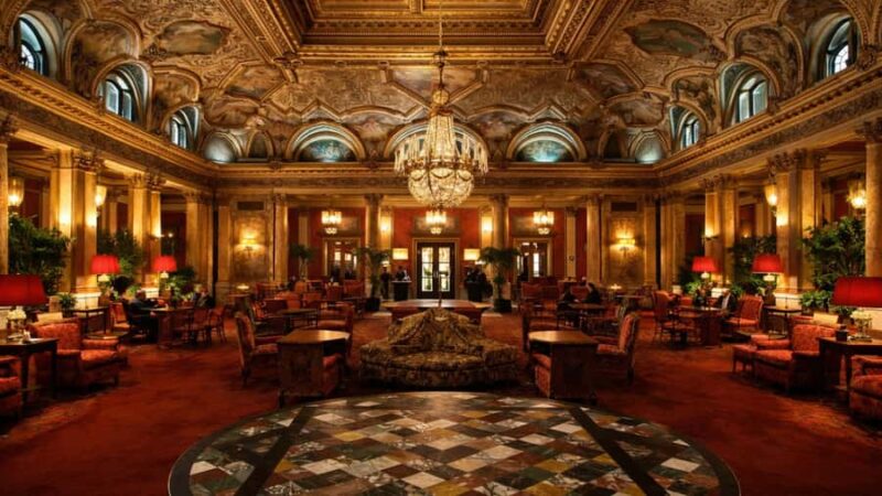 NYC: John Wick 2 Special Filming Locations Pedicab Tour - Frequently Asked Questions