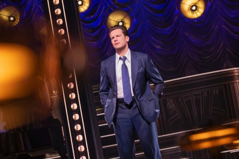 NYC: Jonathan Groff in Just In Time on Broadway - Practical Tips for Attending "Just In Time"