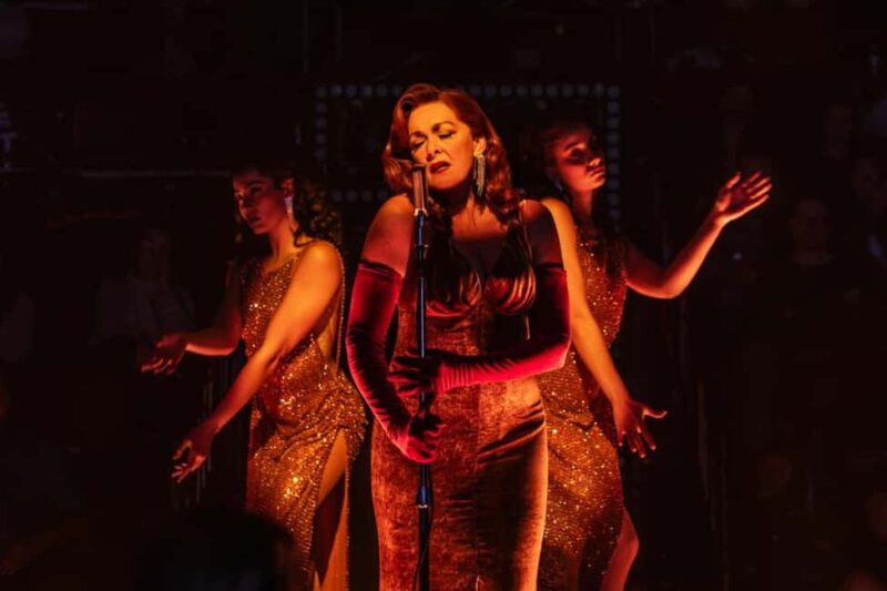 NYC: Jonathan Groff in Just In Time on Broadway - Frequently Asked Questions