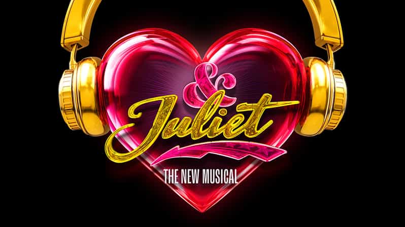 NYC: & Juliet the Musical on Broadway - The Venue: The Stephen Sondheim Theatre in New York