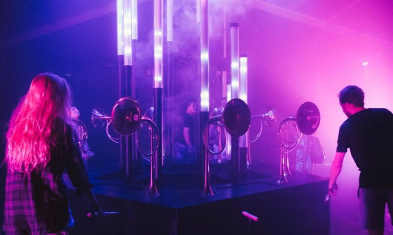 NYC: Liberty Science Center General Admission Ticket - The Jennifer Chalsty Planetarium: The Largest in the Western Hemisphere