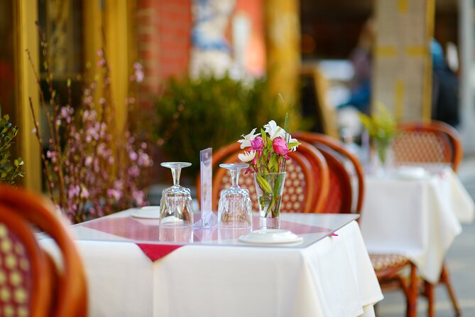 NYC Little Italy Gangs and Crime Private Walking Tour - Starting Point: Healthy Pharmacy on Bowery