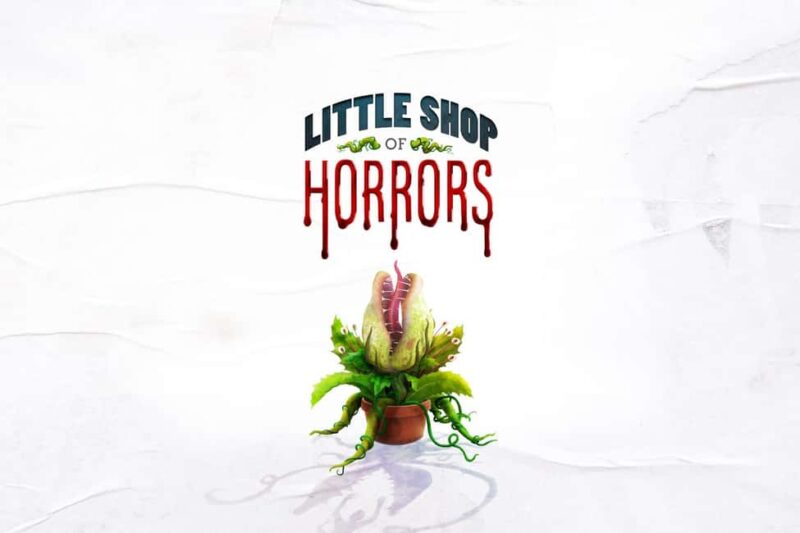 NYC: Little Shop of Horrors Off-Broadway Ticket - An Off-Broadway Show That Combines Music, Humor, and a Touch of Horror