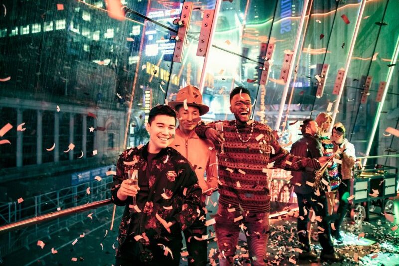 NYC: Madame Tussauds Entry Tickets - Madame Tussauds in New York: Ideal for Who?