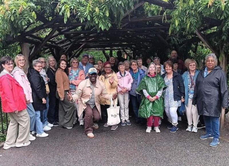 NYC: Manhattan Brooklyn and Staten Island Tour - The Historic South Street Seaport