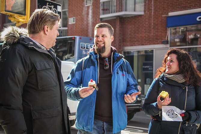 NYC Manhattan Private Custom Christmas Tour with a Local Guide - Key Points