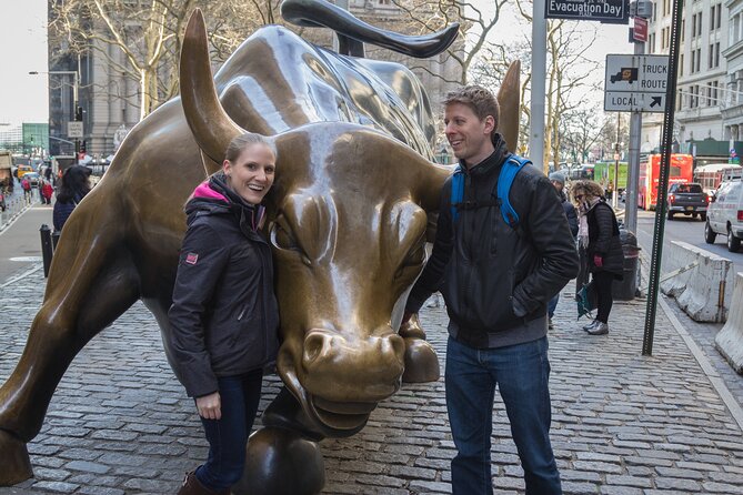 NYC Manhattan Private Custom Christmas Tour with a Local Guide - Meet Your Guide at Rockefeller Center to Start the Festivities