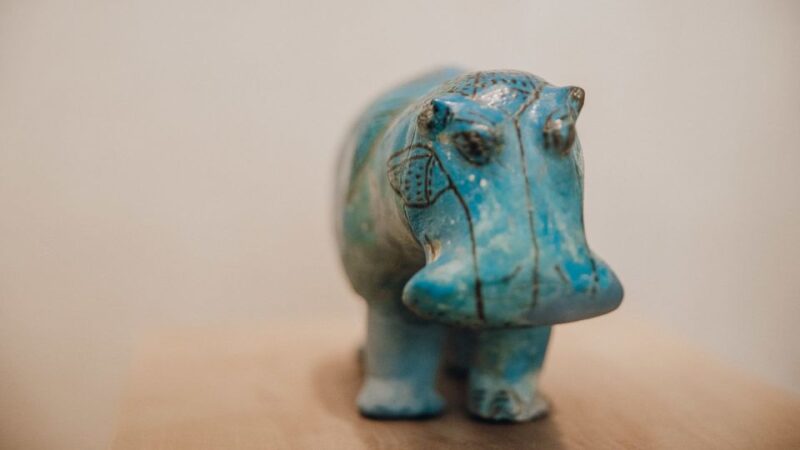 NYC: Meet the Met  Extended 3hr Small-Group Tour - The Guided Tour: Engaging Storytelling and Rich Context