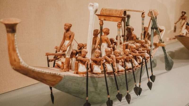 NYC: Meet the Met  Extended 3hr Small-Group Tour - Seasonal Rooftop Access and Views of Central Park