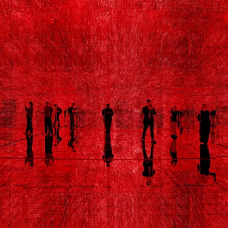 NYC: Mercer Labs Museum of Art and Technology - Practical Details: Location, Entry, and Accessibility