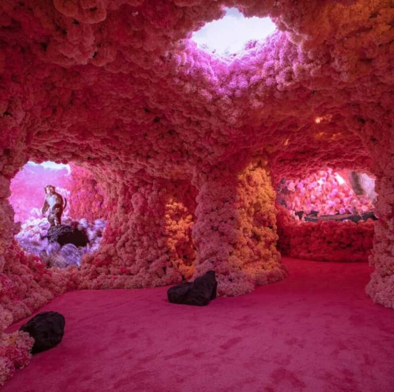 NYC: Mercer Labs Museum of Art and Technology - Visitor Experience and Common Feedback