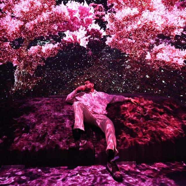 NYC: Mercer Labs Museum of Art and Technology - Who Will Appreciate Mercer Labs Most