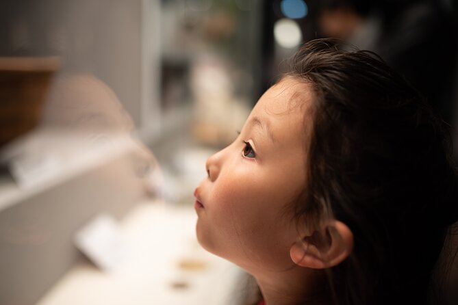 NYC Metropolitan Museum & Central Park Tour for Kids - Discover the NYC Metropolitan Museum & Central Park Tour for Kids