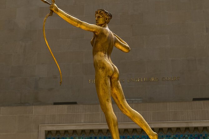 NYC Metropolitan Museum & Central Park Tour for Kids - What Sets This Tour Apart for Families