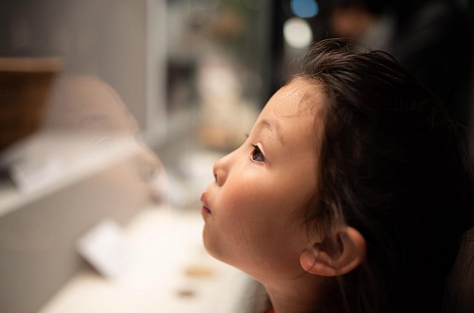 NYC Metropolitan Museum & Central Park Tour for Kids - Limitations and Considerations