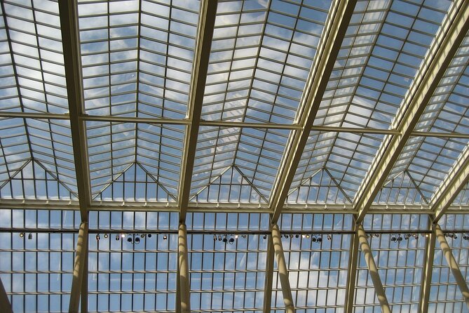 NYC: Metropolitan Museum of Art Guided or Self-Guided Tour - Frequently Asked Questions