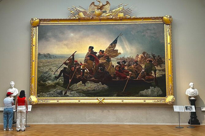 NYC Metropolitan Museum of Art Guided Private Tour - Booking and Cancellation Policies