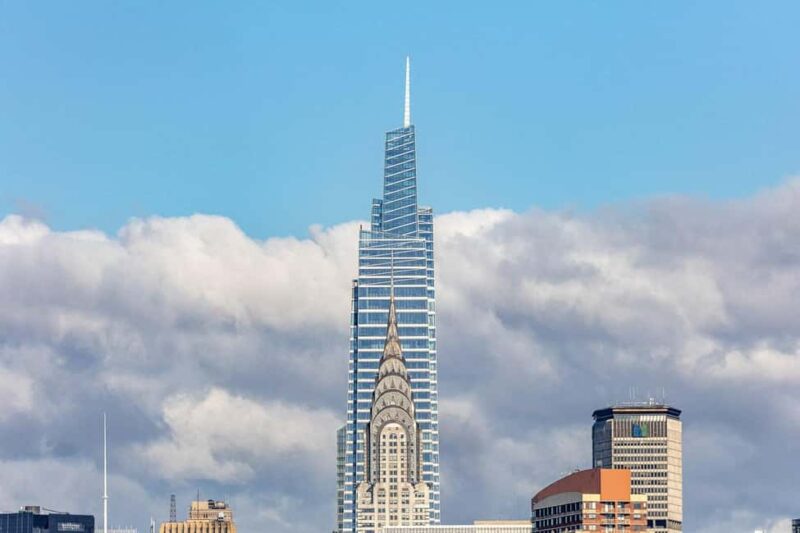 NYC: Midtown Architecture Tour & SUMMIT One Vanderbilt - Frequently Asked Questions