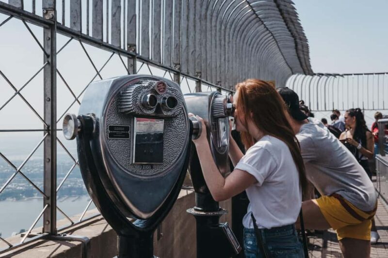 NYC: Midtown, Empire State Building & Top of the Rock Tour - Who Will Enjoy This Tour the Most?