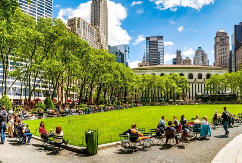 NYC: Midtown Manhattan Private Pedicab Tour - Key Points